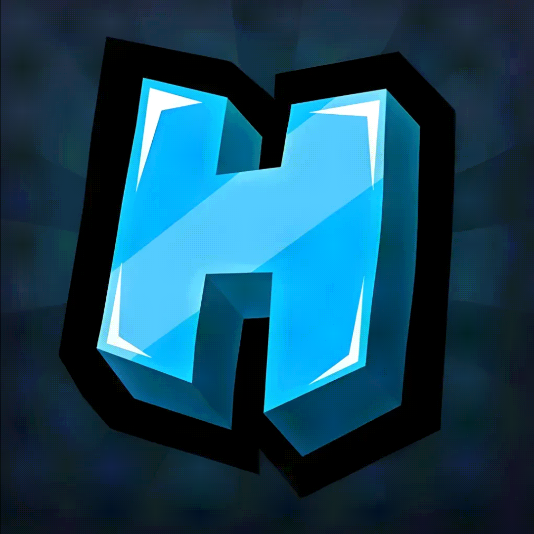 Mine Heaven Logo